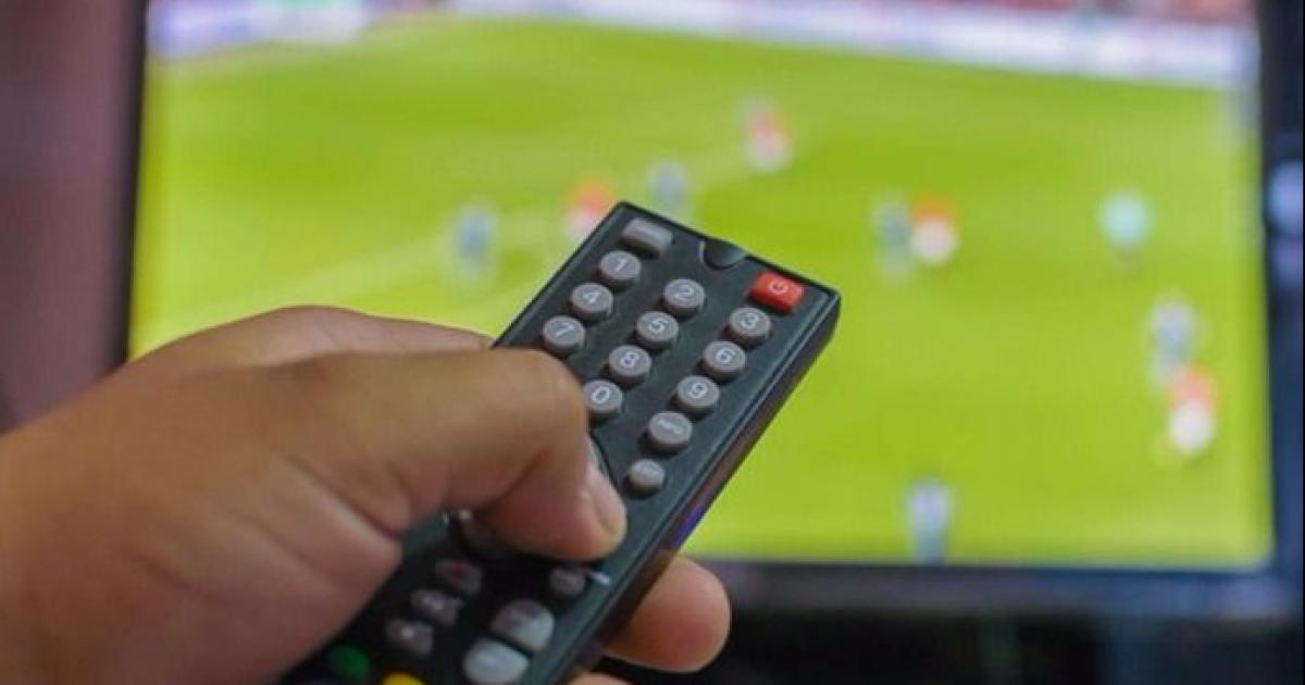 Qué eventos deportivos ver hoy