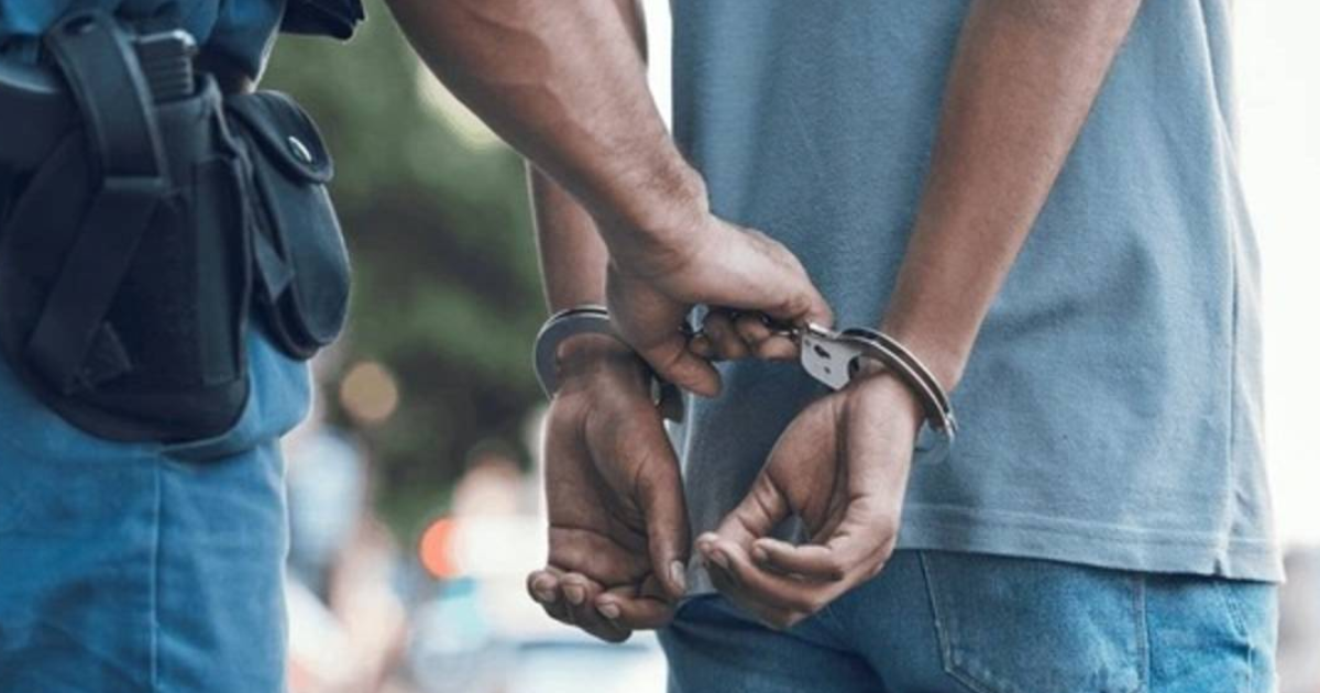 El acusado quedó detenido e imputado por el delito de distribución de material de abuso yo explotación sexual infantil