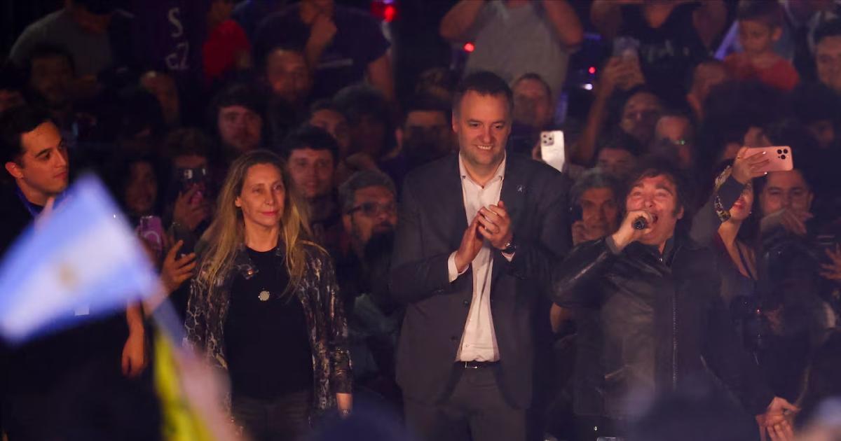 (Foto- REUTERSLeandro Gomez)