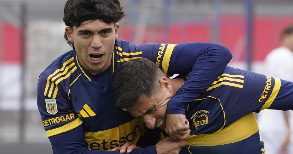 (Foto Marcelo Carroll - CLARIN)