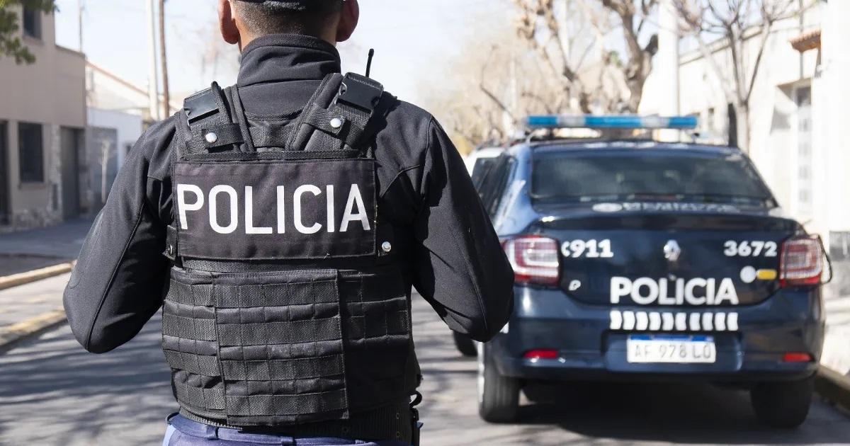 (Foto- Cristian Lozano Diario UNO)