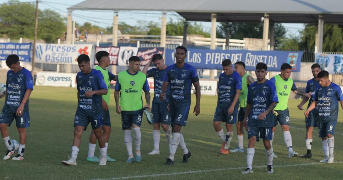 (Foto-Chino Gomez- El Liberal)