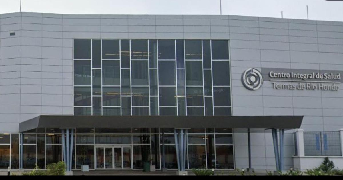 Tragedia- Un joven murioacute tras descompensarse durante una competencia de CrossFit