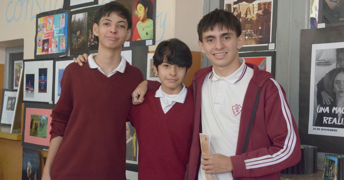 MUESTRA PEDAGOacuteGICA EN FRANCISCANAS