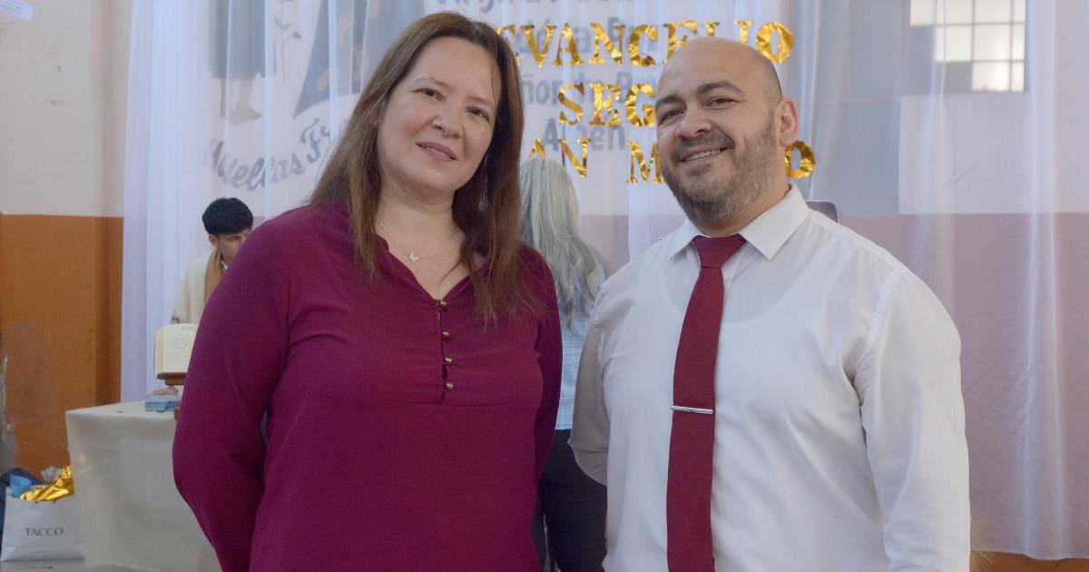 MUESTRA PEDAGOacuteGICA EN FRANCISCANAS