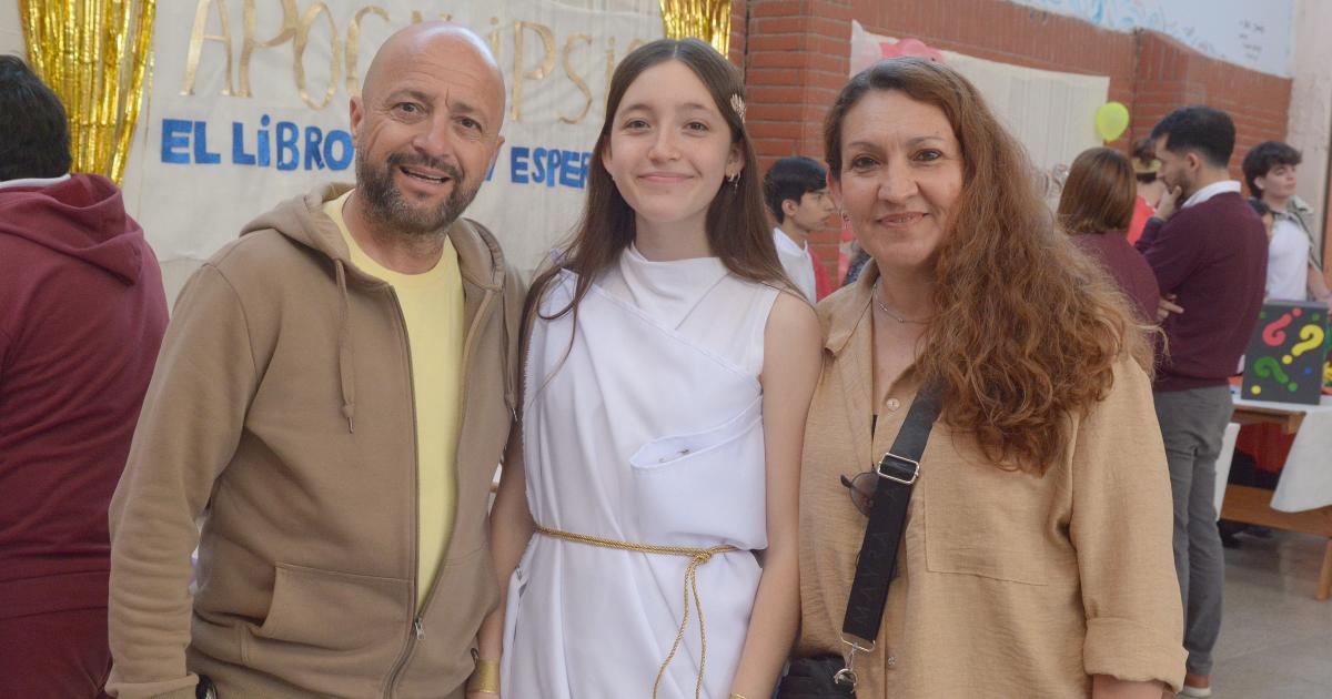 MUESTRA PEDAGOacuteGICA EN FRANCISCANAS