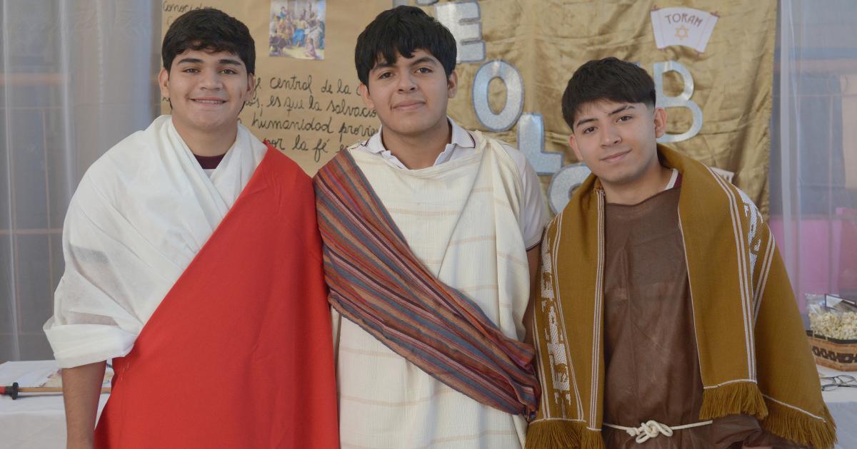 MUESTRA PEDAGOacuteGICA EN FRANCISCANAS