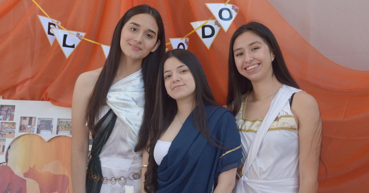 MUESTRA PEDAGOacuteGICA EN FRANCISCANAS