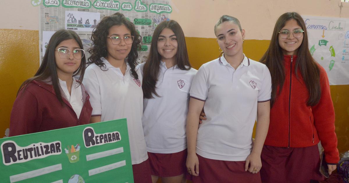 MUESTRA PEDAGOacuteGICA EN FRANCISCANAS