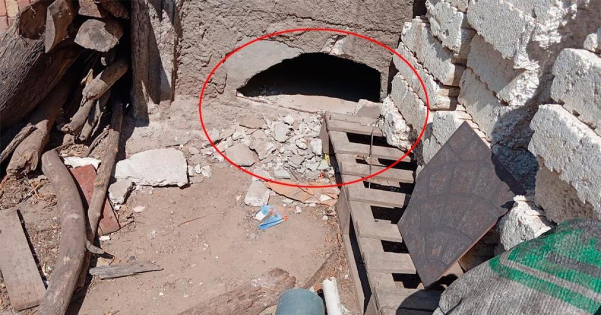 PERJUICIO ECONÓMICO Ingresaron el viernes el s�bado y otra vez el domingo a la madrugada