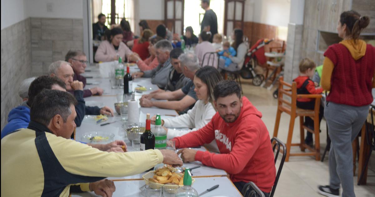 Colonia Jaime un espejo de coacutemo vivir en comunidad que atrae a personas del mundo