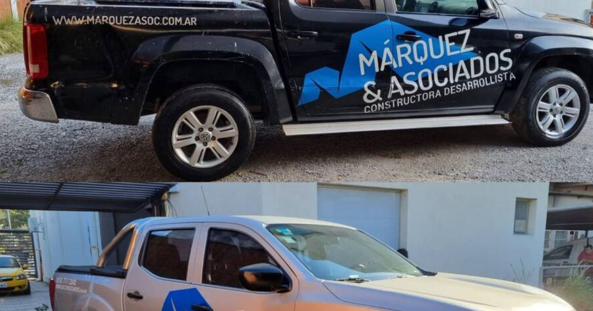 Causa Maacuterquez y Asociados- comenzoacute una nueva subasta de vehiacuteculos incautados a la empresa