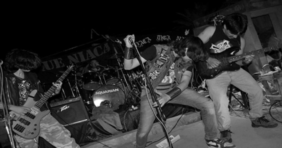 (EL LIBERAL abrió el 28 de mayo de 2025 un espacio digital dedicado exclusivamente a las bandas emergentes de la escena santiagueña  Foto- Laura Nazario)