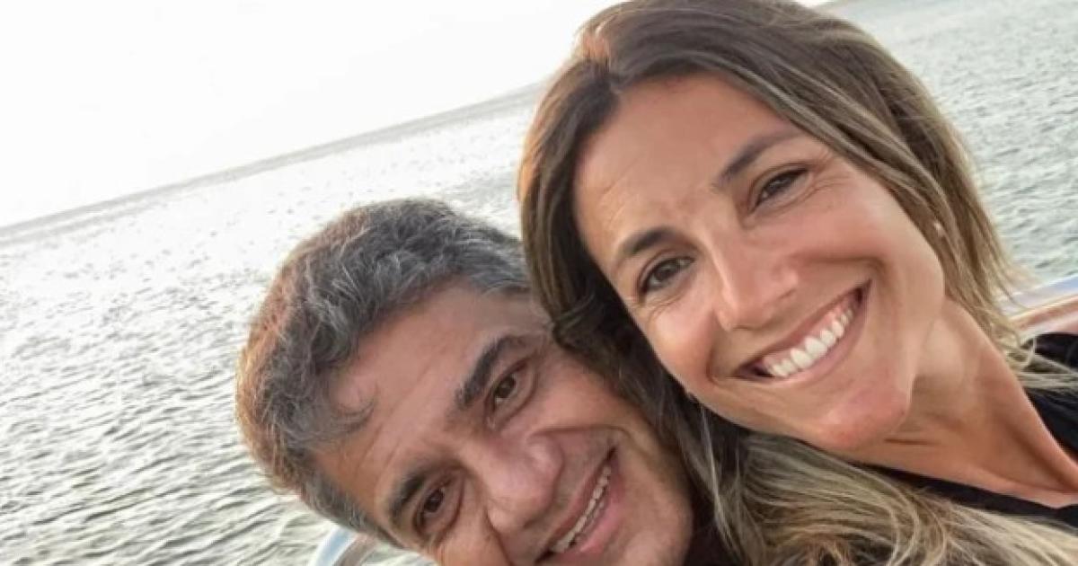 Jorge Macri y Ludeña Fotografía- redes sociales