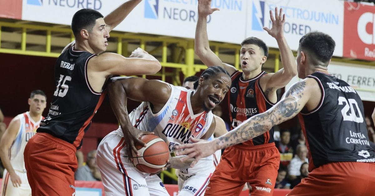 (Foto- X- @AAQuimsa)