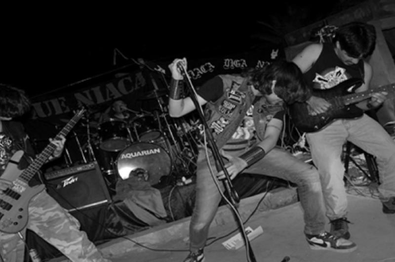 (EL LIBERAL abrió el 28 de mayo de 2025 un espacio digital dedicado exclusivamente a las bandas emergentes de la escena santiagueña  Foto- Laura Nazario)