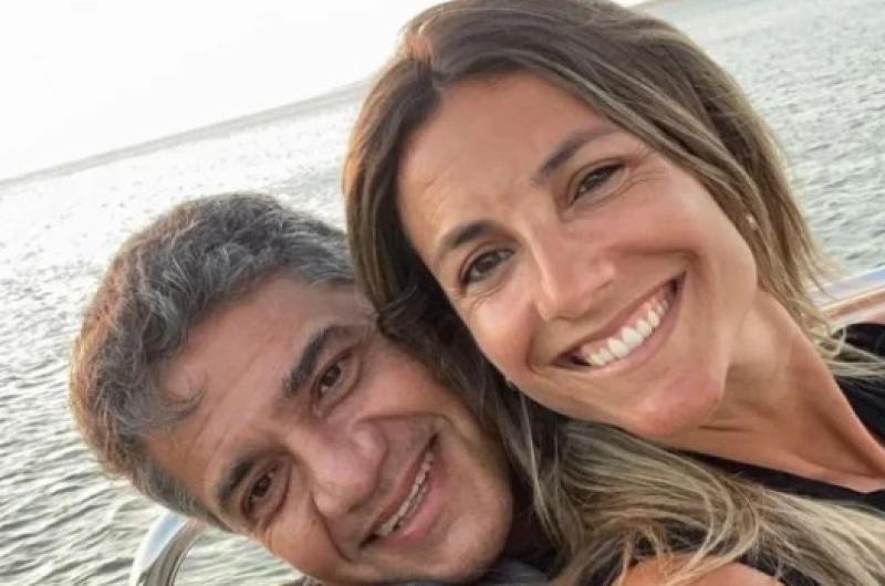 Jorge Macri y Ludeña Fotografía- redes sociales