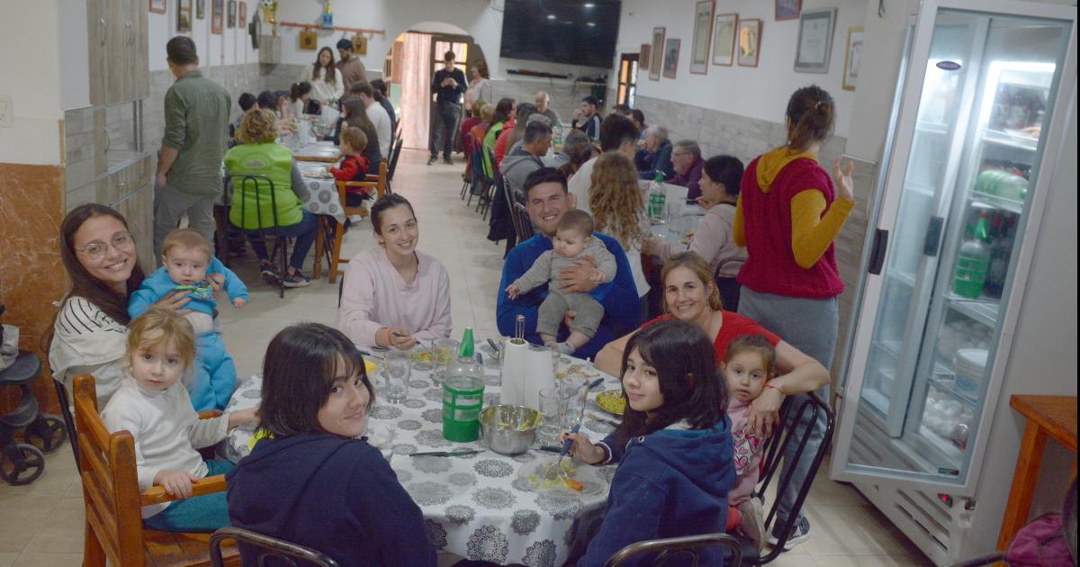 Colonia Jaime un espejo de coacutemo vivir en comunidad que atrae a personas del mundo