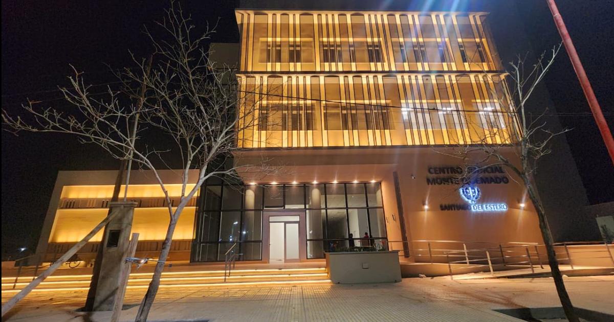 MONTE QUEMADO COPO La celó y la golpeó el finde