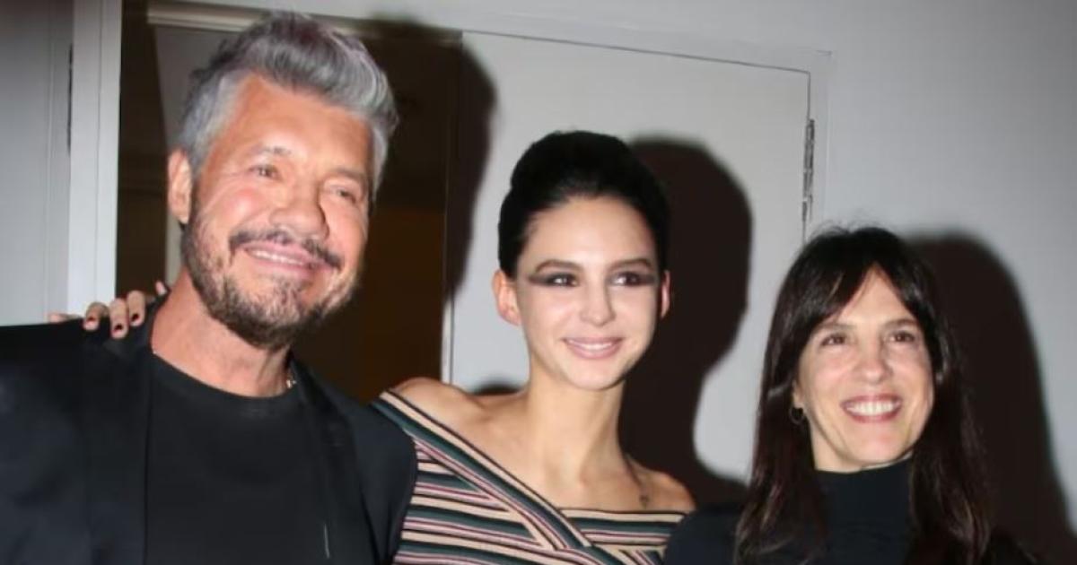 Se supo de doacutende proviene la amenaza de muerte a Juana Tinelli