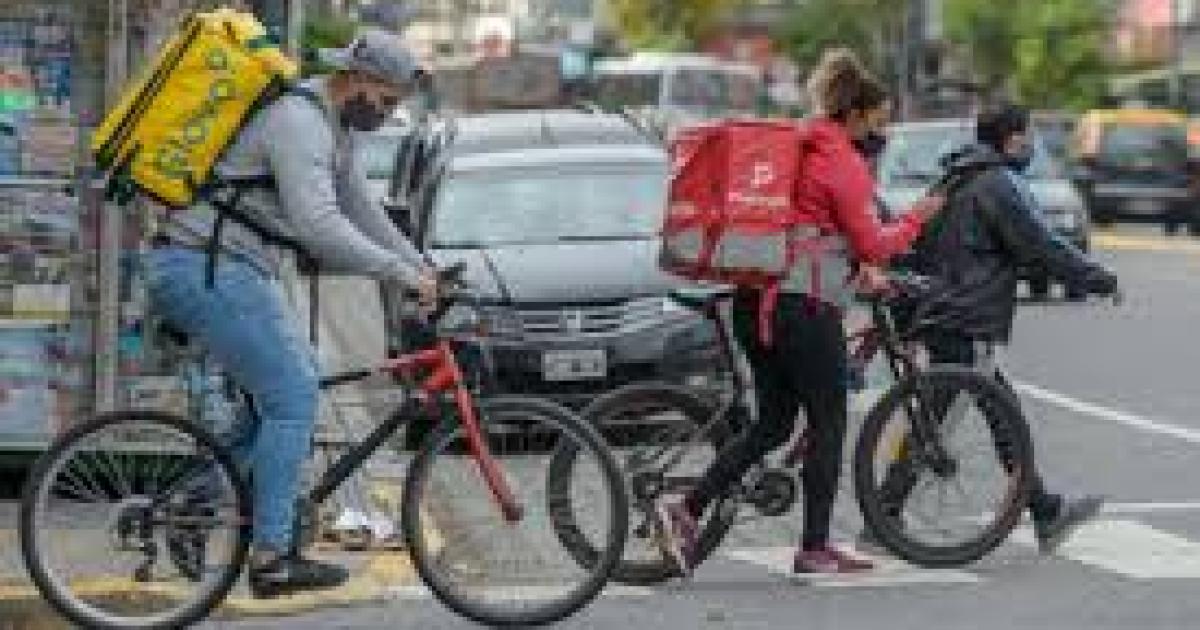 CAÍDA El empleo formal privado se redujo en 8800 puestos en julio