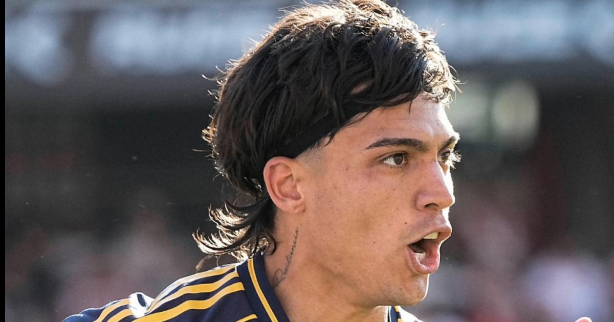 Los secretos de Zeballos para recuperar su nivel