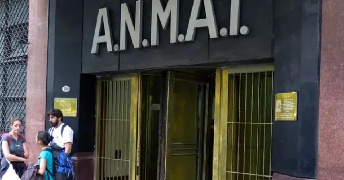 iexclNo los compres ANMAT prohibioacute cerca de una veintena de suplementos dietarios y dos aceites de oliva