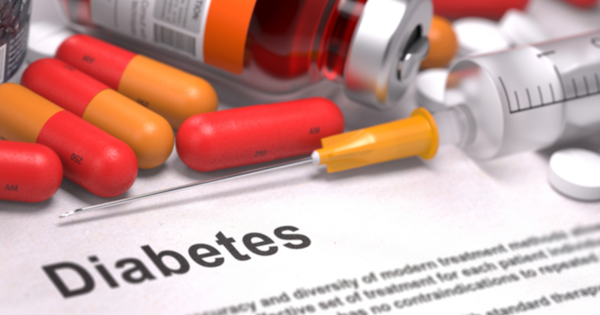 La Anmat prohibioacute la venta de un medicamento para la diabetes