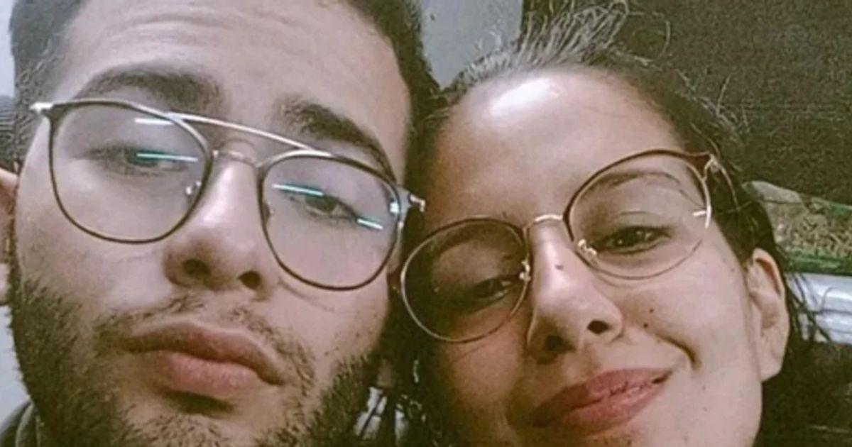 César Sena es el principal acusado en el juicio que se lleva a cabo en Chaco