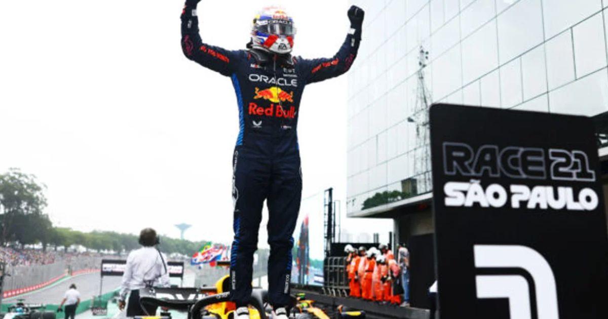 El Gran Premio de Brasil genera expectativa para los hinchas argentinos