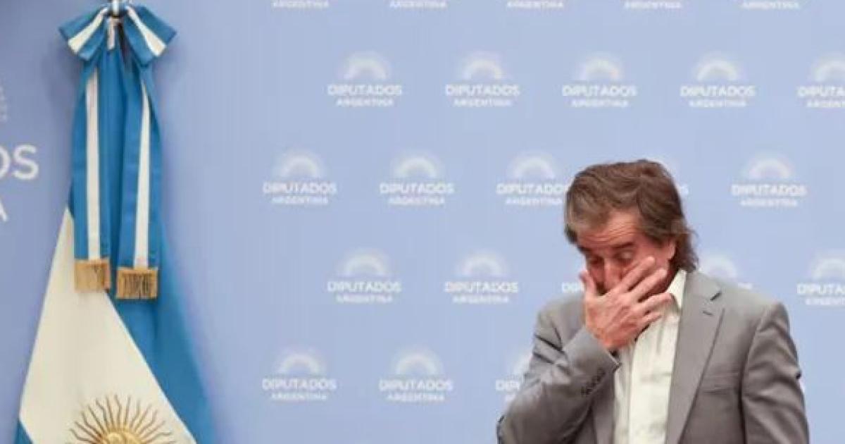 El Gobierno consiguioacute el dictamen de mayoriacutea y avanza con el Presupuesto 2026