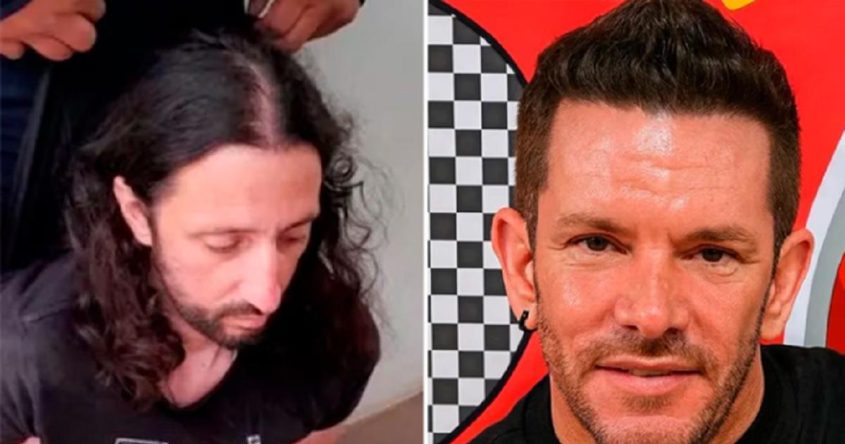 Caso Laurta- hallaron una herida de bala en el craacuteneo del remisero asesinado en Gualeguaychuacute