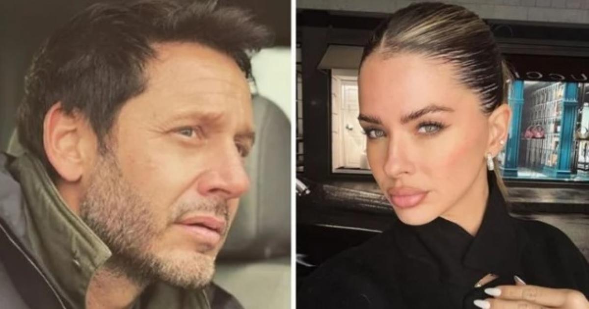 La expareja se volver� a enfrentar por sus hijos