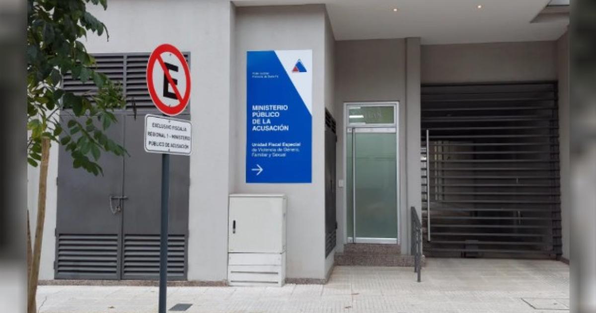 Foto- Ministerio Pblico de la Acusación