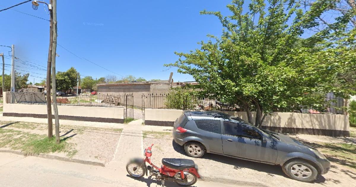 Pelea entre dos hermanos terminoacute con uno de ellos herido con cuchillo