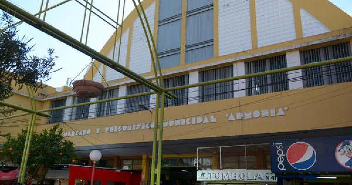 Tras un antildeo duriacutesimo que bajoacute la ocupacioacuten de locales al 60-en-porciento- el Armoniacutea busca reactivarse