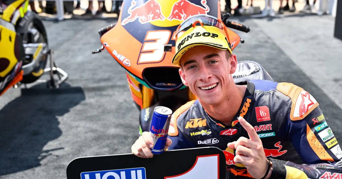 Lo mejor del GP aterrizaraacute en el circuito Portimao