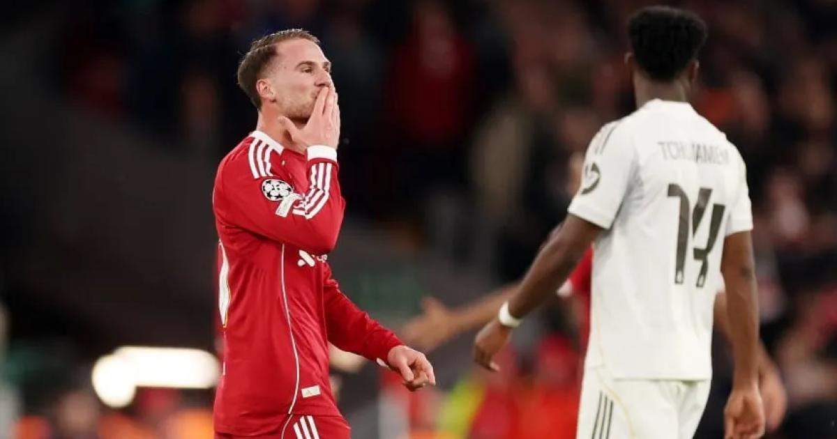 Alexis Mac Allister y Juliaacuten Aacutelvarez los goles argentinos