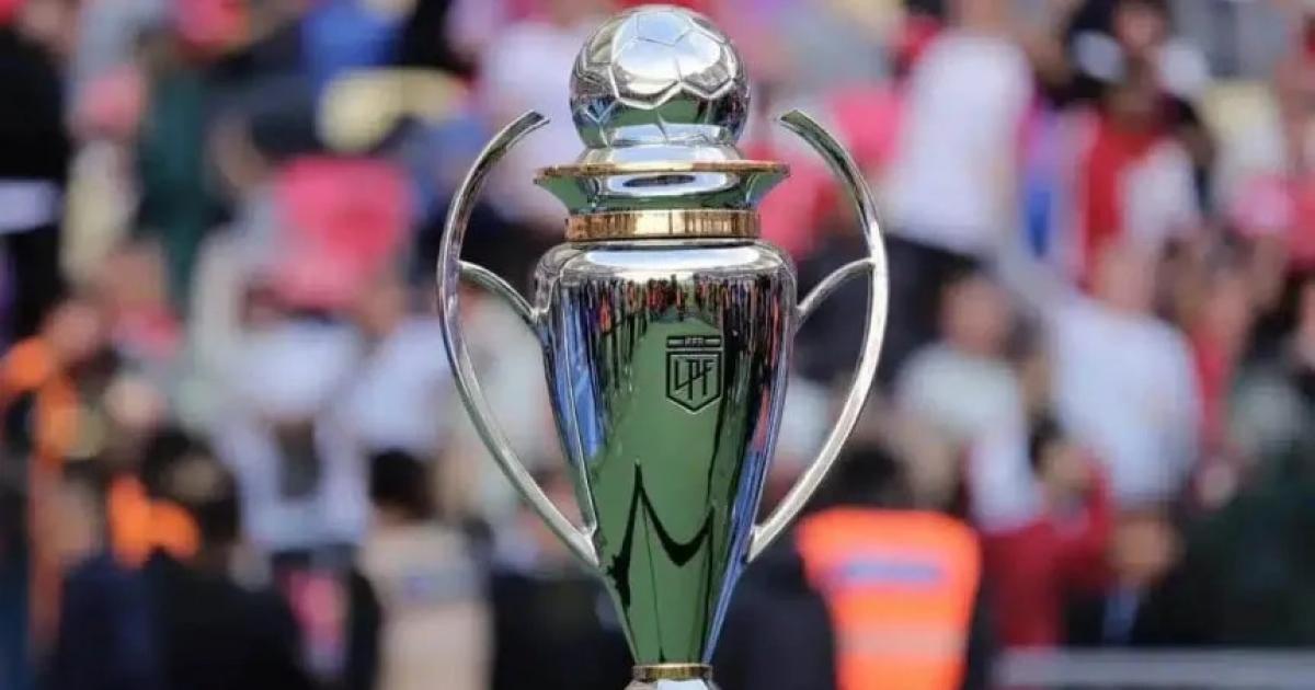 El Clausura 2025 define sus clasificados y ya tiene un cruce con fecha modificada