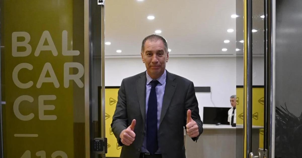 El PRO reunioacute a sus diputados en un asado de camaraderiacutea sin la presencia de Macri