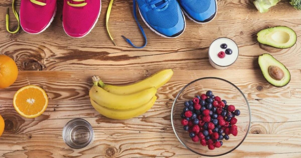 Se acerca el Maratoacuten de EL LIBERAL- queacute comer los tres diacuteas antes de la competencia