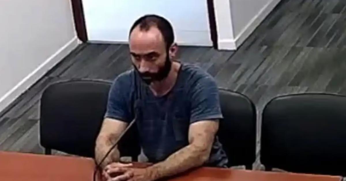 Primer destierro judicial en Tucumaacuten- acosador deberaacute vivir en Santiago del Estero durante 4 antildeos