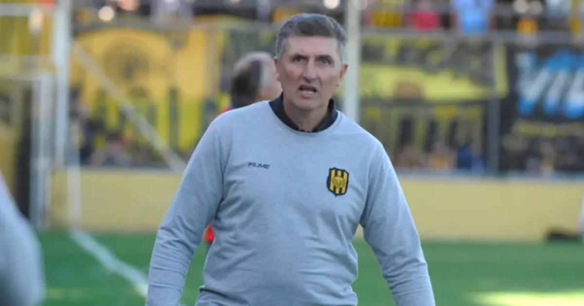 Carlos Mayor a un paso de ser entrenador de Mitre
