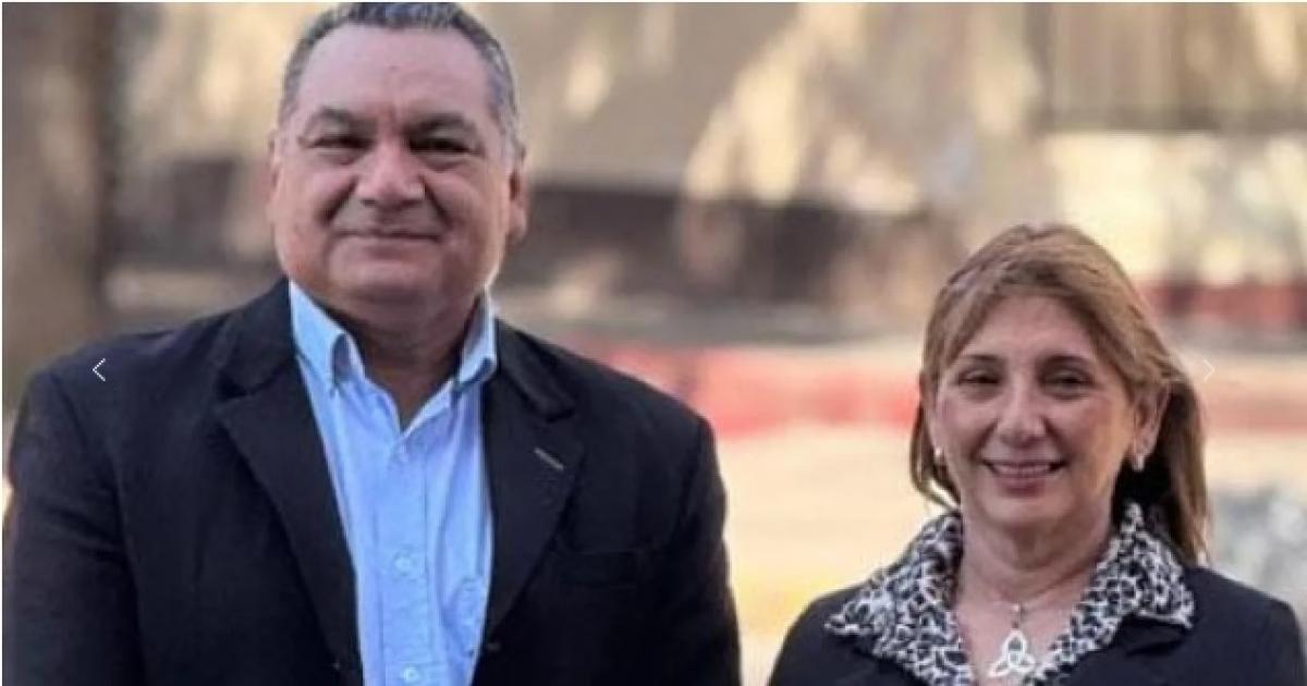 FÓRMULA Comn y Terribile por Frente de Unidad Universitaria