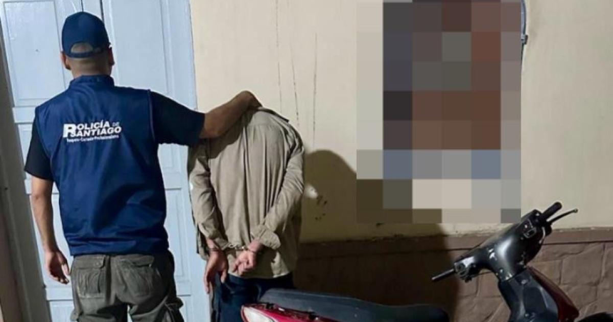 Cae peligroso delincuente acusado de integrar la banda de piratas del asfalto