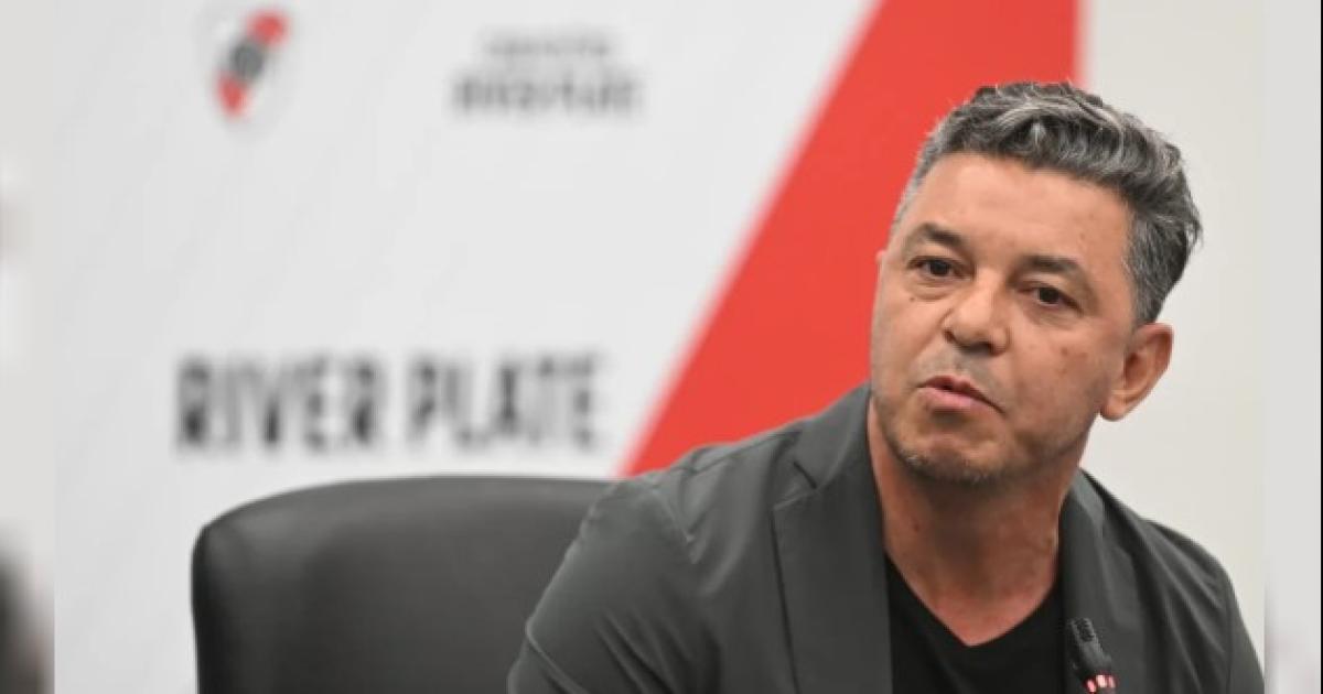 Foto- Agencia Noticias ArgentinasMaximiliano Luna