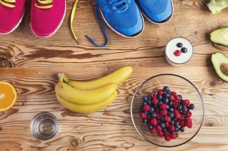 Se acerca el Maratoacuten de EL LIBERAL- queacute comer los tres diacuteas antes de la competencia