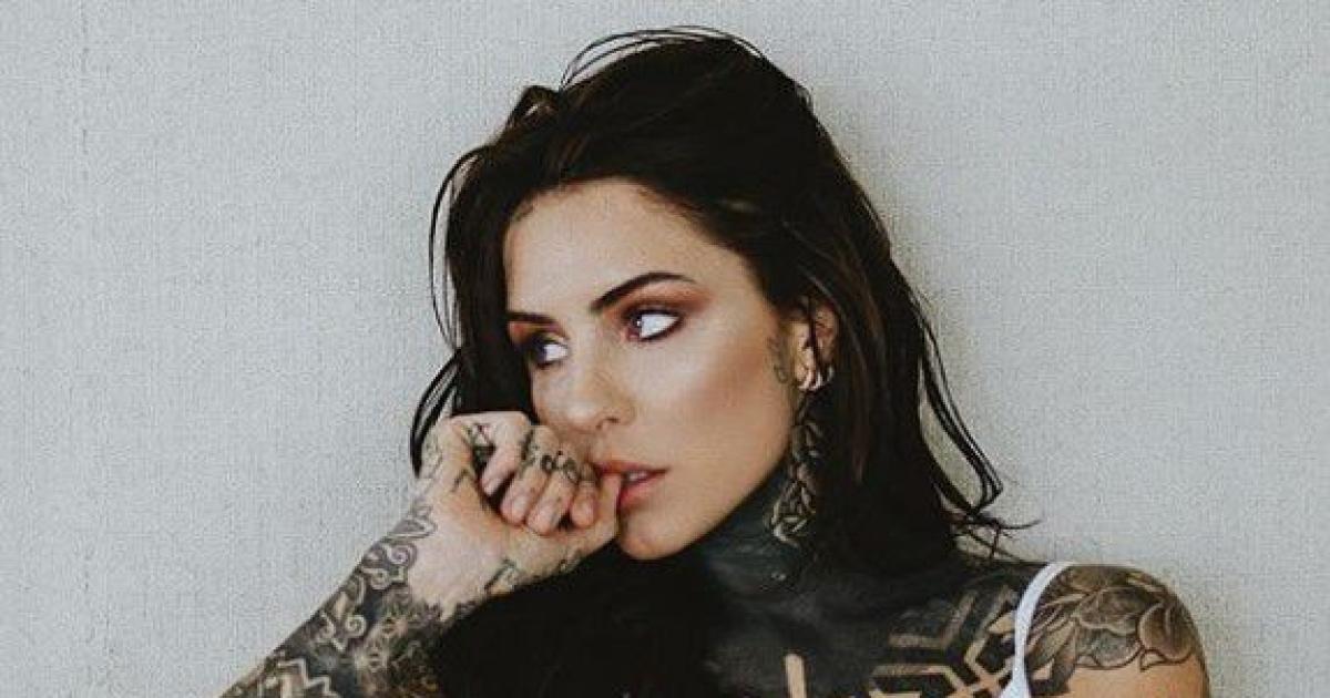 Cande Tinelli se desmarca de Juanita