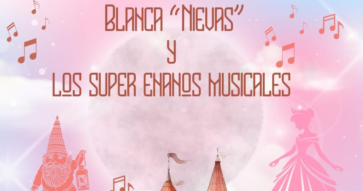 Toco y canto presenta este saacutebado 8 su primer musical