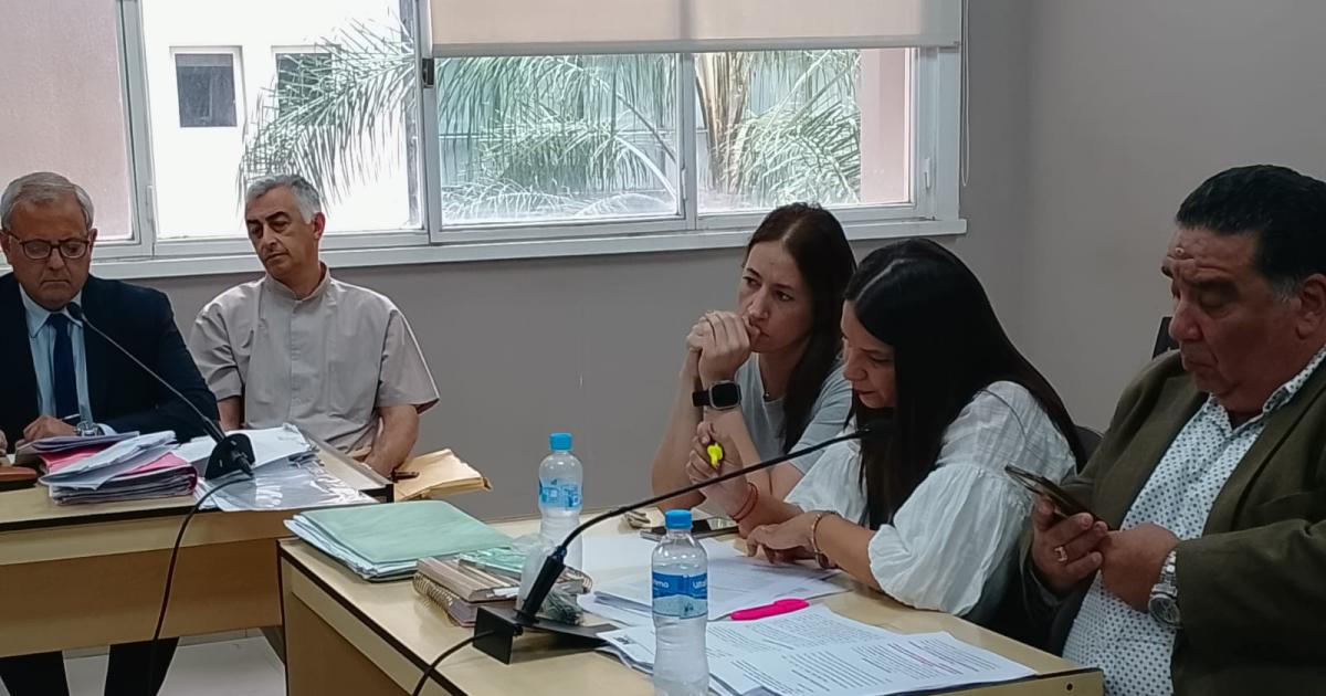 Pool de jueces y Caacutemara de Apelaciones- alliacute se definiraacute el futuro del caso Luciana Torres